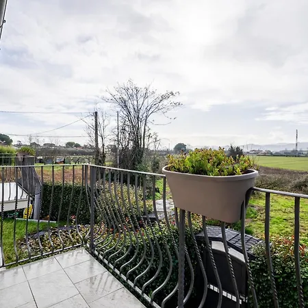 Countryside View - Chic Prato (Prato)