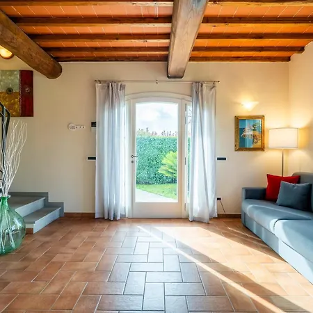 Ferienhaus Countryside View - Chic *
