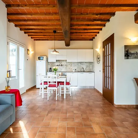 Countryside View - Chic Ferienhaus