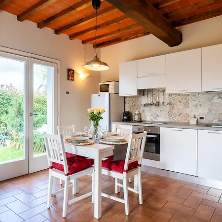 Ferienhaus Countryside View - Chic *