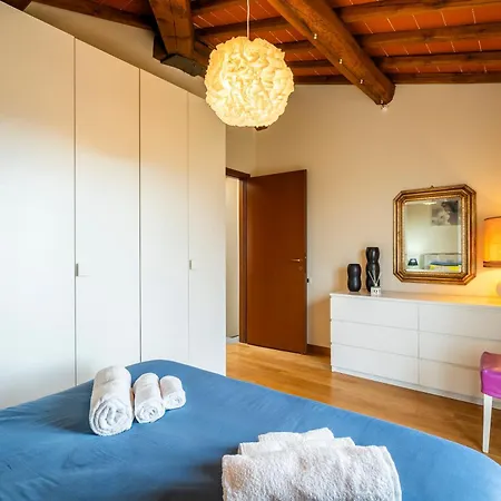 Countryside View - Chic Ferienhaus