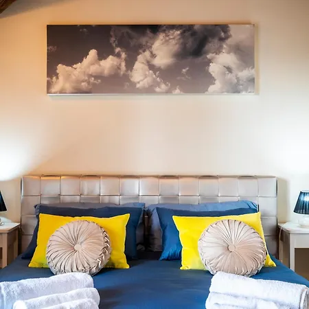 Countryside View - Chic Ferienhaus *