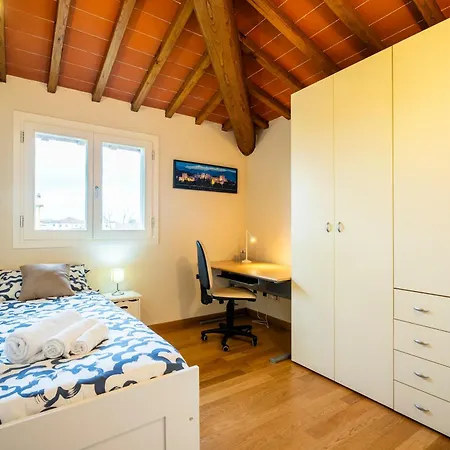 Ferienhaus Countryside View - Chic