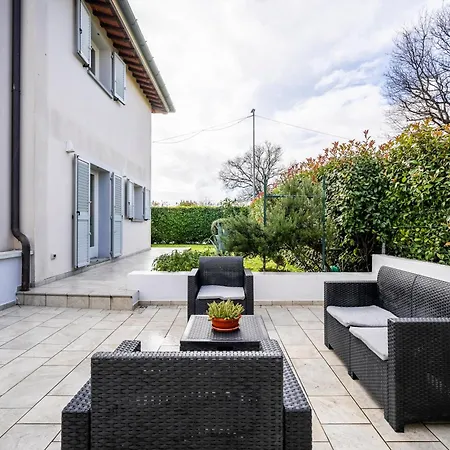 Holiday home Countryside View - Chic Prato (Prato)