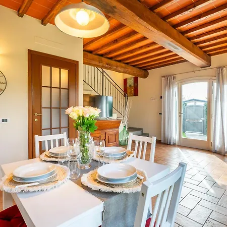 Countryside View - Chic Holiday home