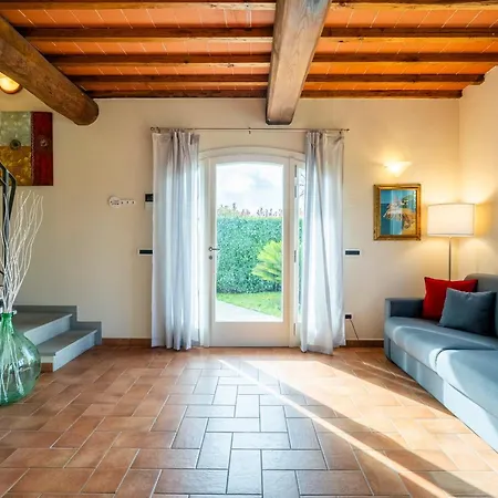 Holiday home Countryside View - Chic *