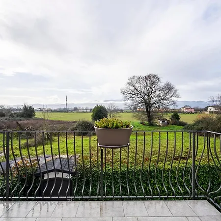 Holiday home Countryside View - Chic *
