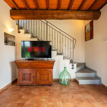 Holiday home Countryside View - Chic Prato (Prato)