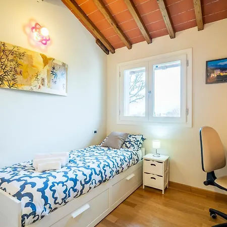 Countryside View - Chic Prato (Prato)