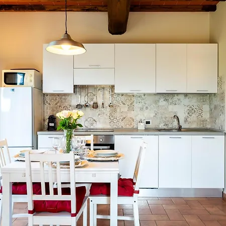 Countryside View - Chic