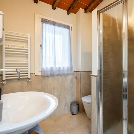 Countryside View - Chic Prato (Prato)
